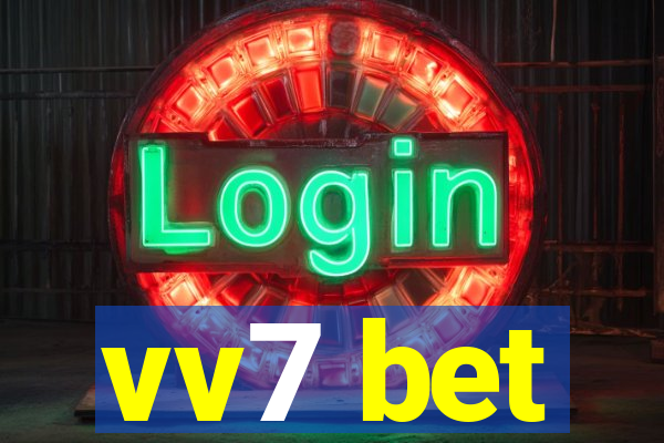 vv7 bet